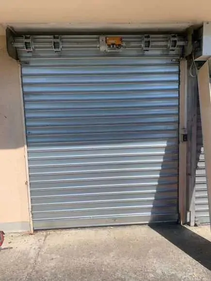 automatisation rideau metallique Mitry Mory