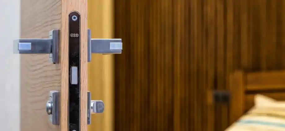 Renforcer la sécurité de son habitat