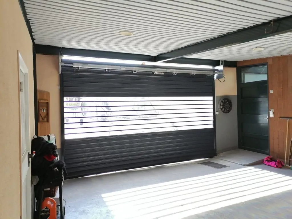 depannage rideau metallique-bonnieres-sur-seine