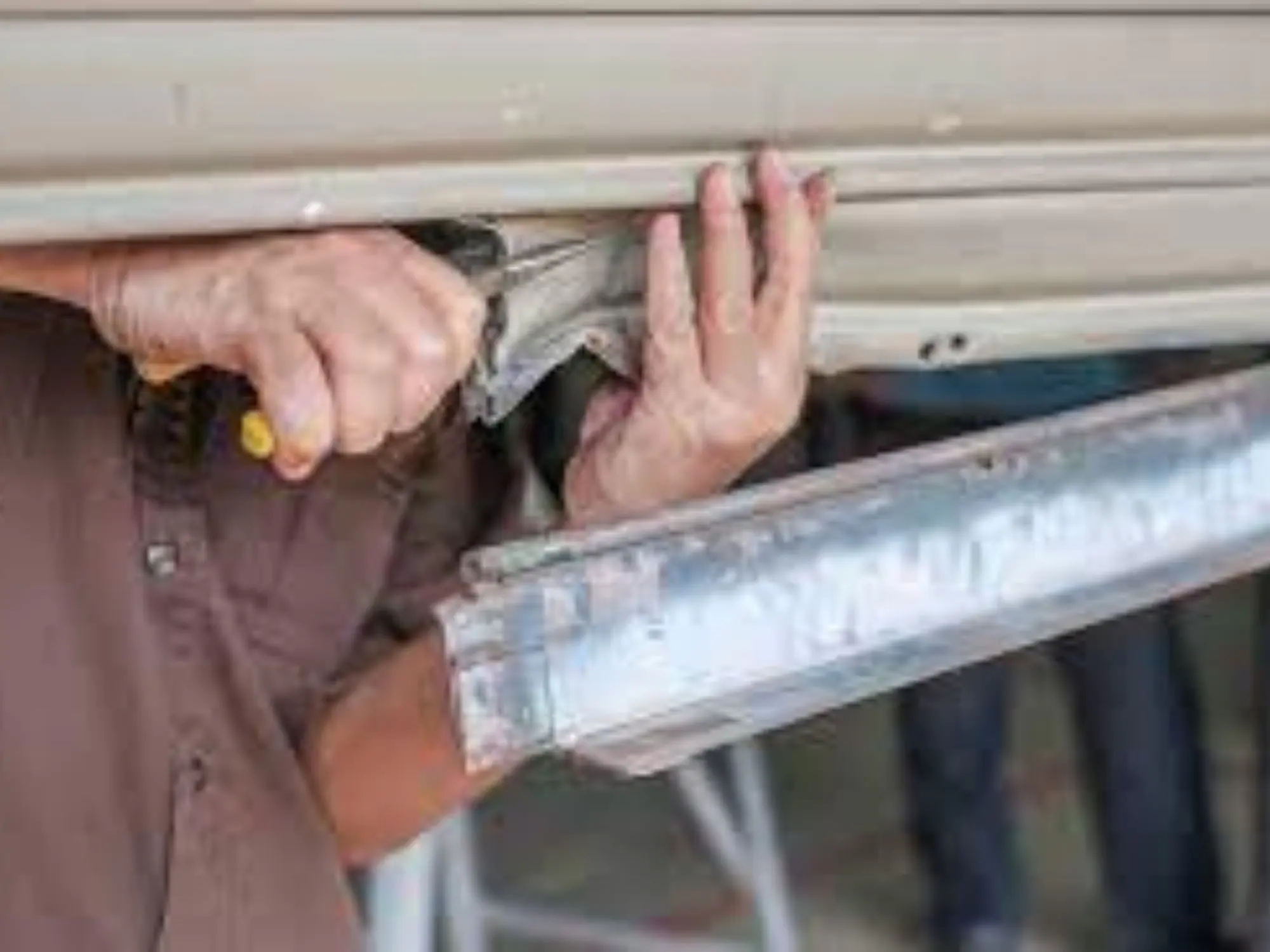 depannage rideau metallique Morainvilliers