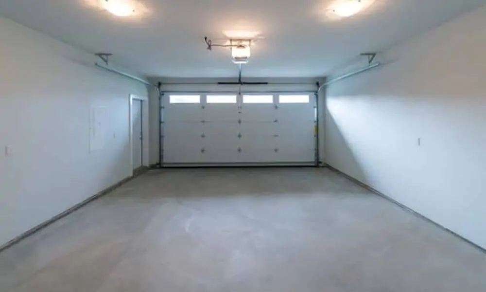 dépannage porte sectionnelle Eaubonne